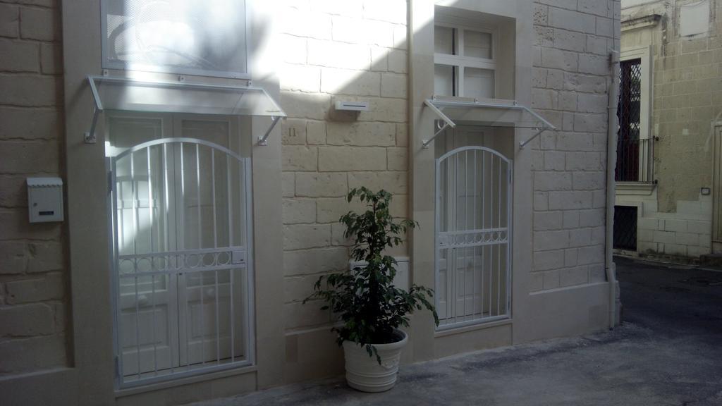 شقة Casa Anna ليتشي المظهر الخارجي الصورة