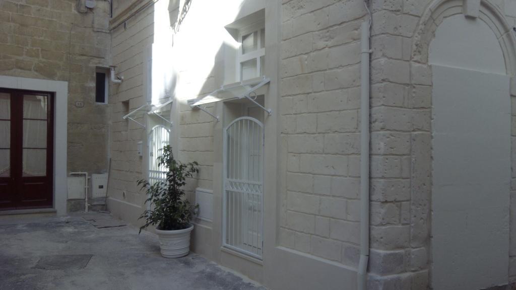 شقة Casa Anna ليتشي المظهر الخارجي الصورة